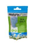 Nature Code Морська сіль для ванн "З квітками ромашки та ефірною олією" 100г 302121 фото
