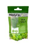 Nature Code Морська сіль для ванн "Трава меліси і конопляна олія" 100г 302091 фото