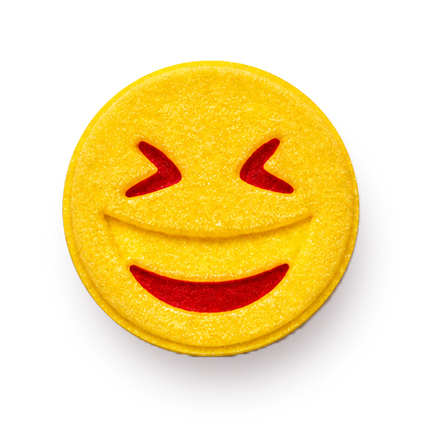 Шипучий засіб для ванн &laquo;Пінний SMILE&raquo;, 140 г, Milky Dream 304682 фото