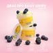Нектар для тіла &laquo;Aсai berry & Banana&raquo;, 120 мл, Milky Dream  304057 фото 3