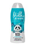 Milky Dream Крем-піна для ванни "Голуба Панда", 300 мл 301889 фото